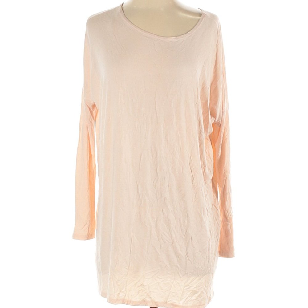 Emma's Closet Tunic Top